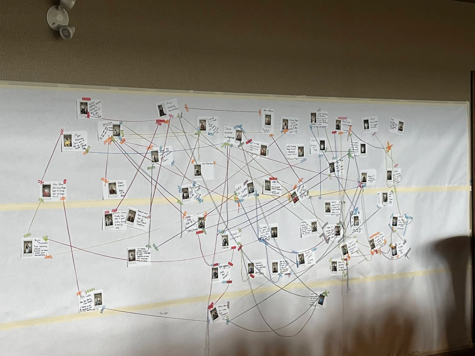 3-Day Conference for Agile Coaches in Banff media 11