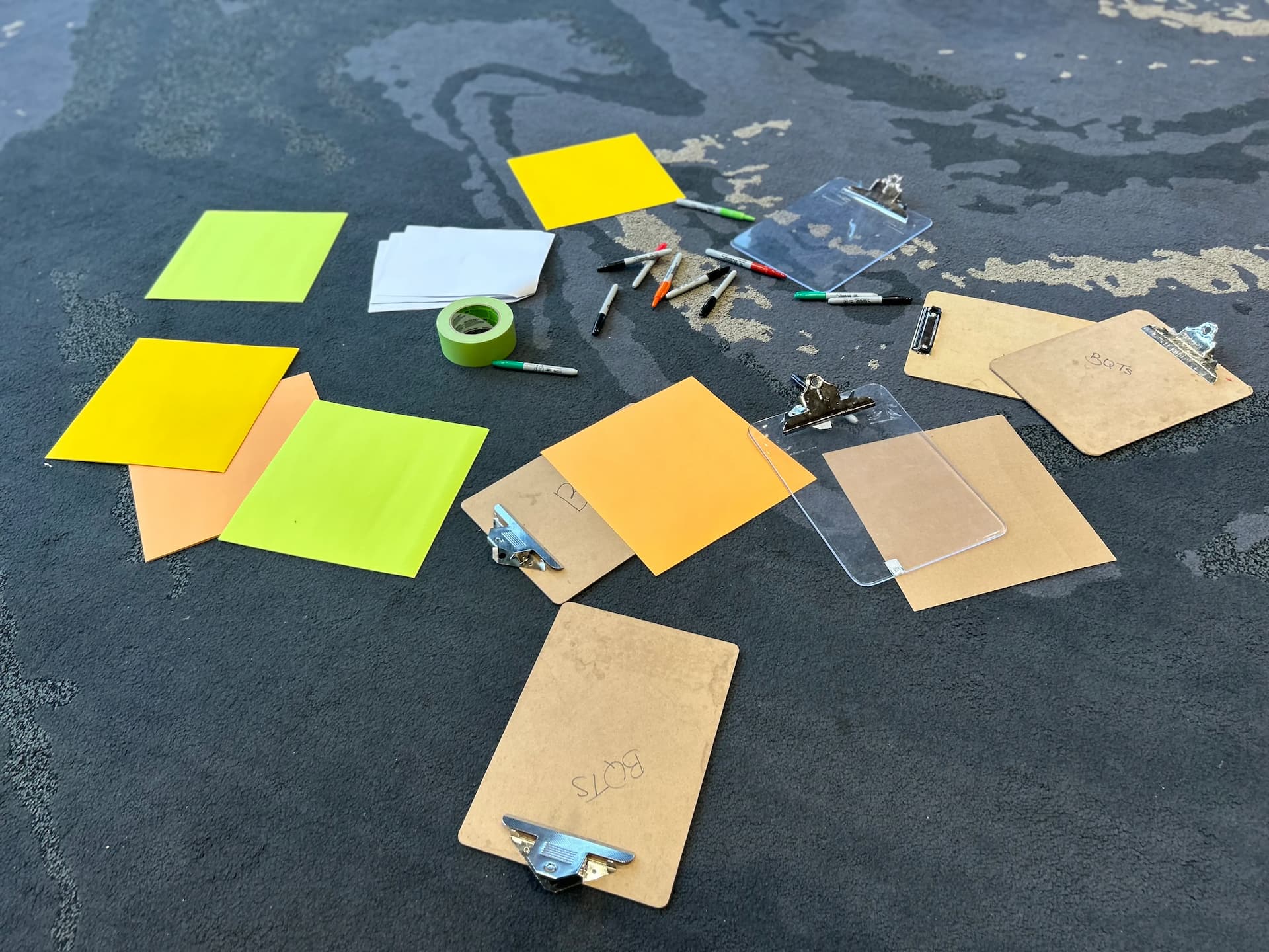 Company-Wide Vision Alignment Retreat for a Financial Services Firm media 27