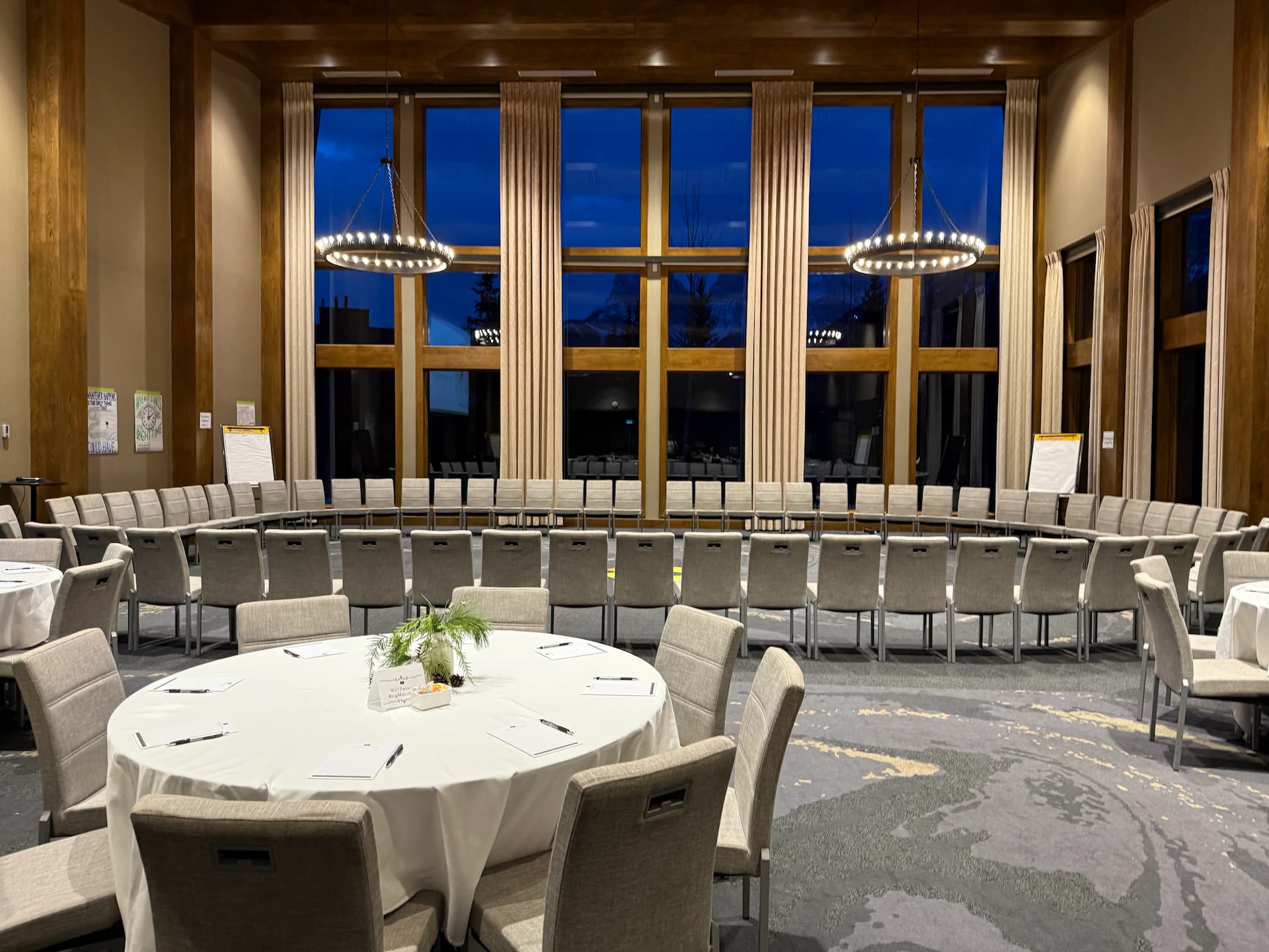 Company-Wide Vision Alignment Retreat for a Financial Services Firm media 35