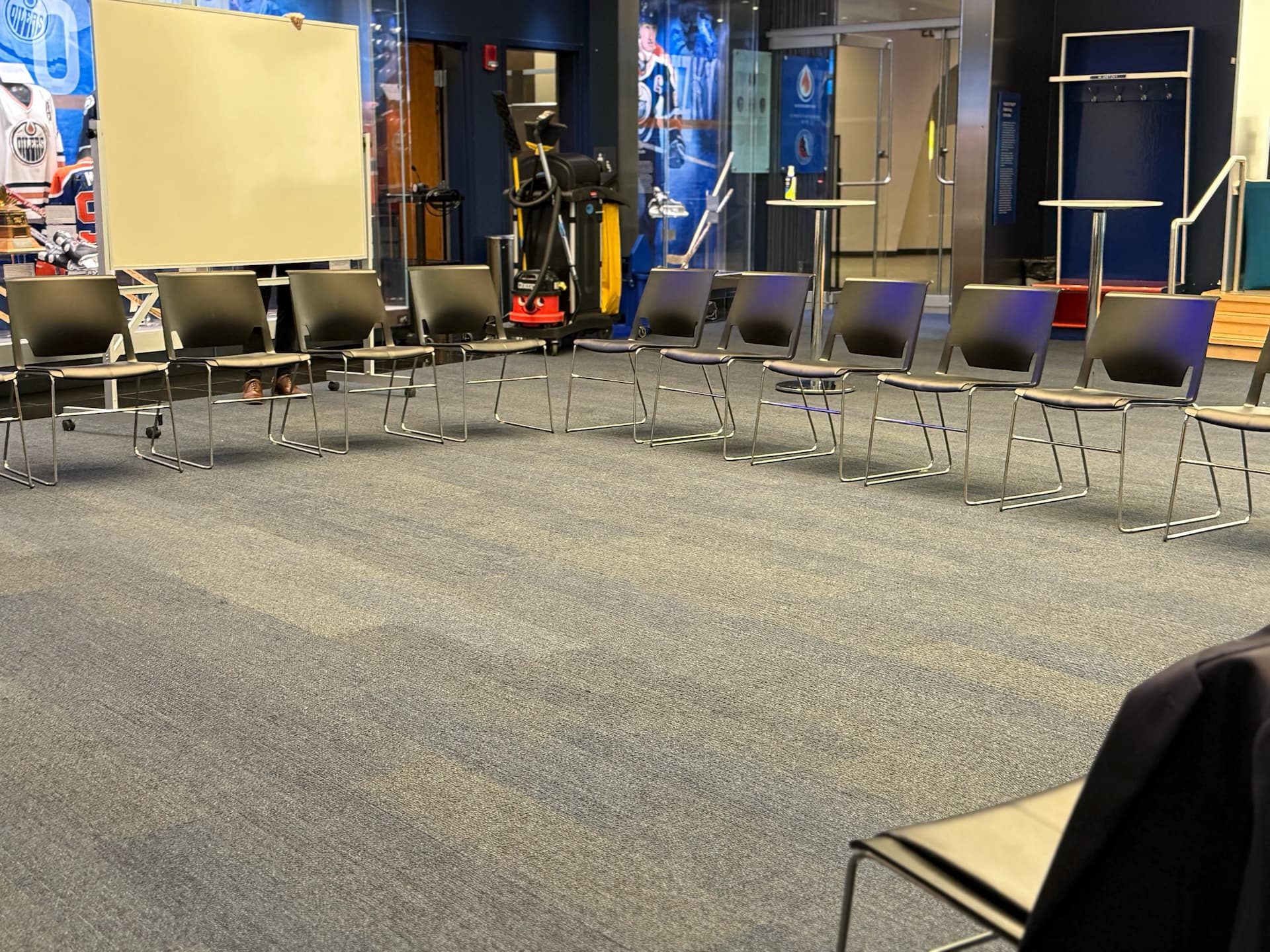 Cross-Business Line Collaboration Workshop for an Environmental Services Provider media 8