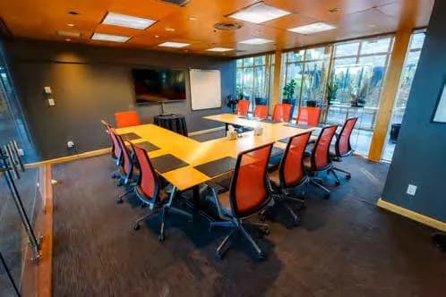 Achieving Focus and Flexibility at Pembina Institute media 6
