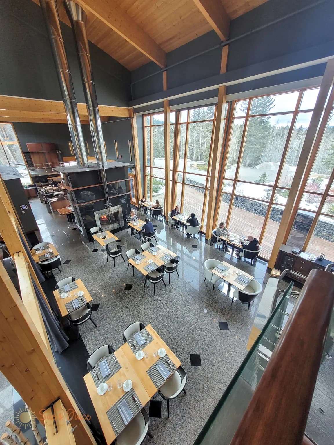 Achieving Focus and Flexibility at Pembina Institute media 8