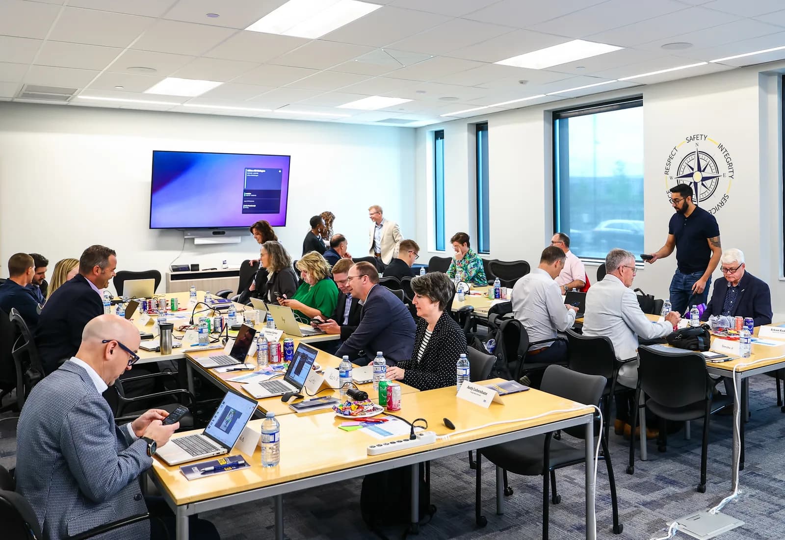 Innovation Pathways Workshop for the Fortis Innovation Network media 5
