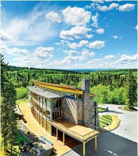 Achieving Focus and Flexibility at Pembina Institute