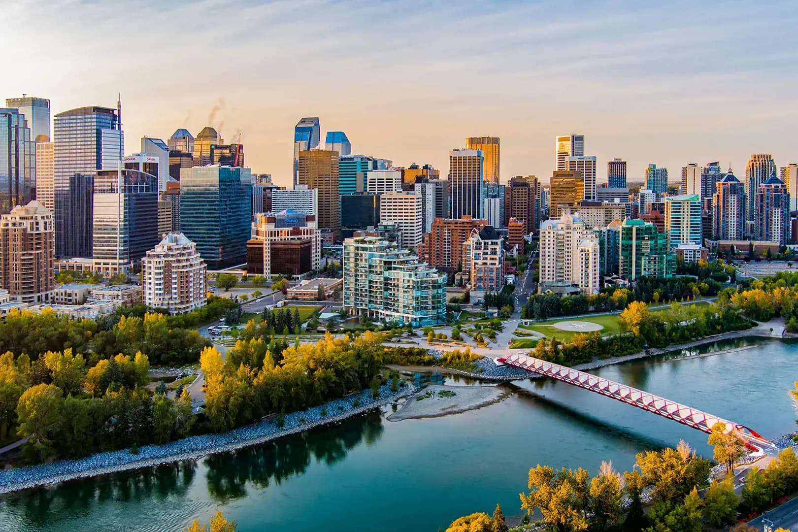 Calgary corporate facilitation