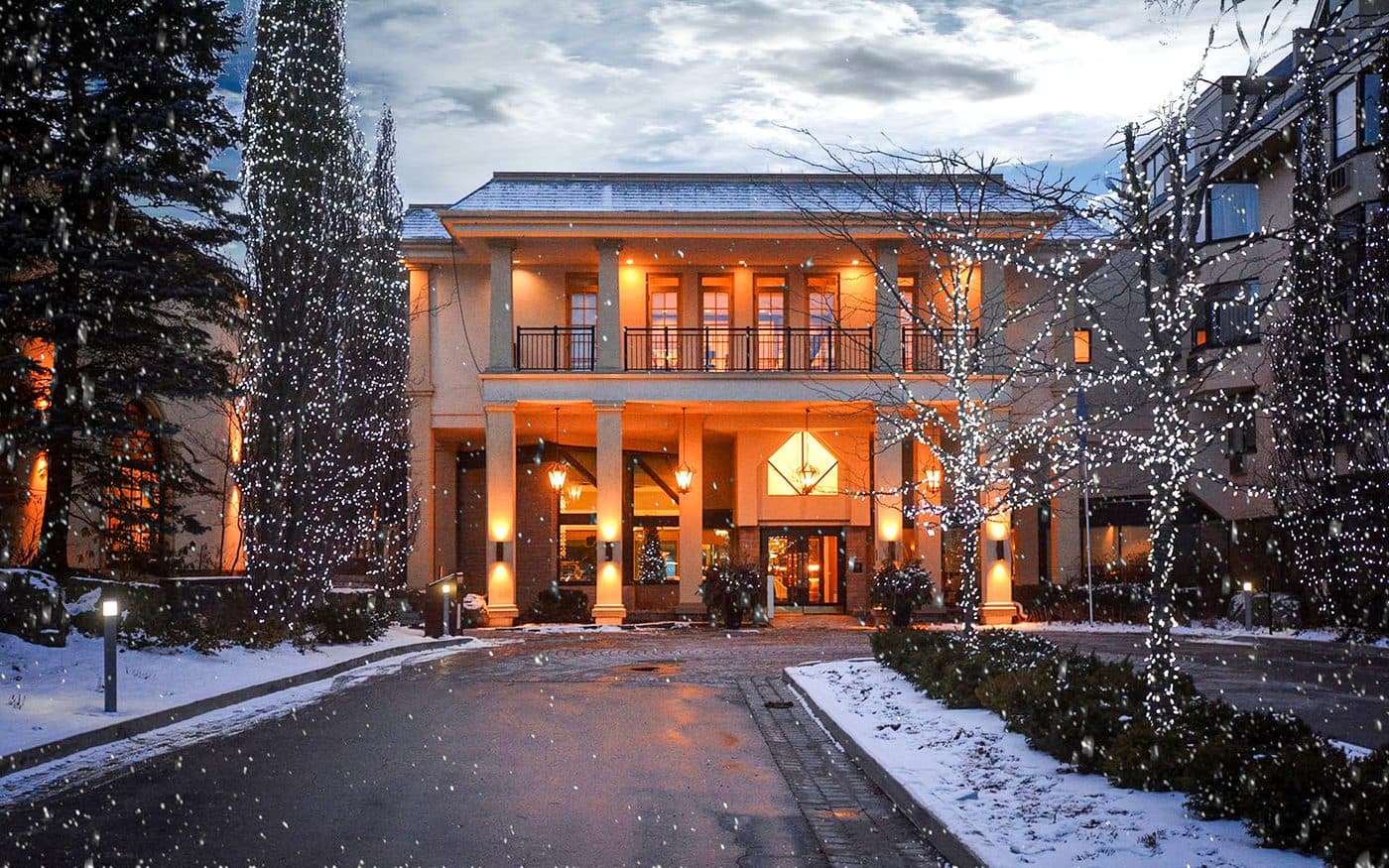 Toronto facilitation locations