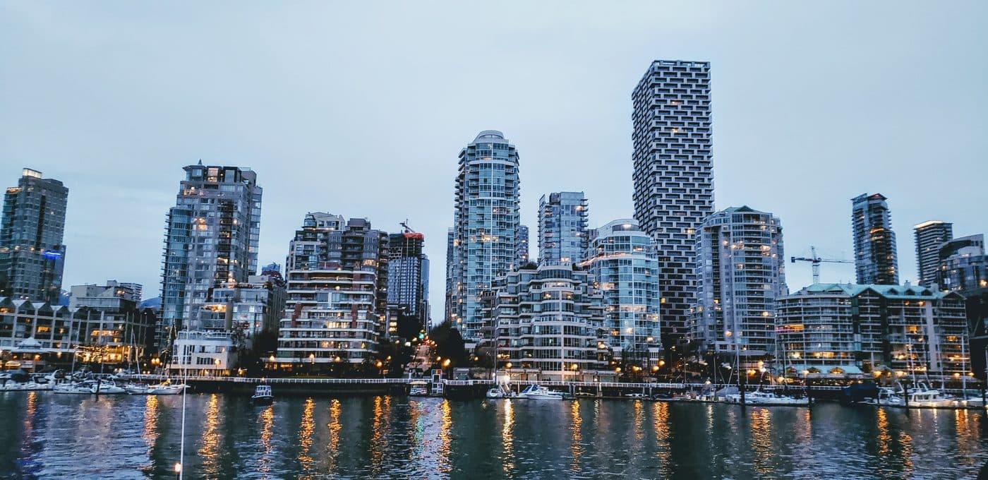 Vancouver corporate facilitation