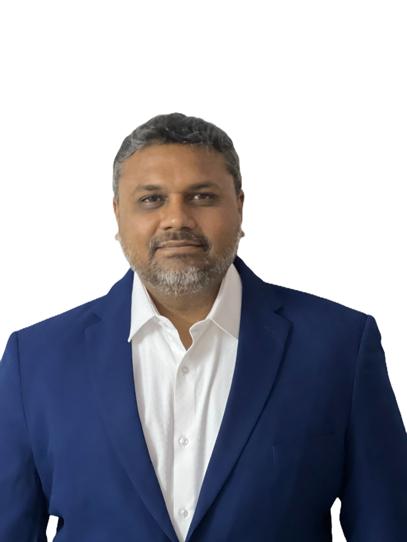 Mydeen Yussouf - team building testimonial in Toronto