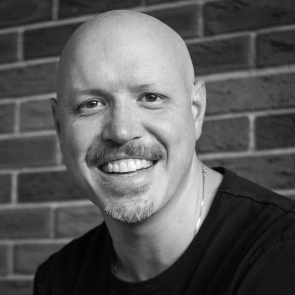 Brock Argue — FUSE Facilitation co-founder