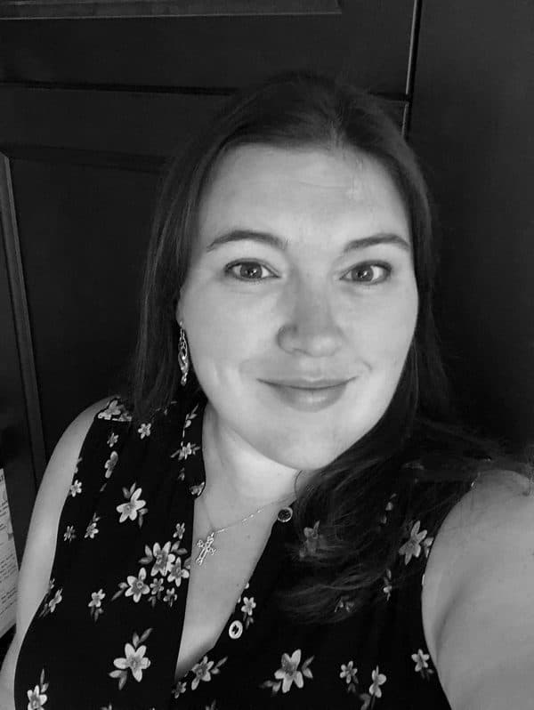 Christine Argue — administrative director