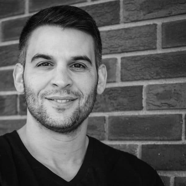 Erkan Kadir — FUSE Facilitation co-founder