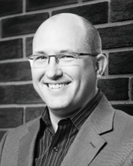 Mishkin Berteig — Senior facilitator based in Toronto